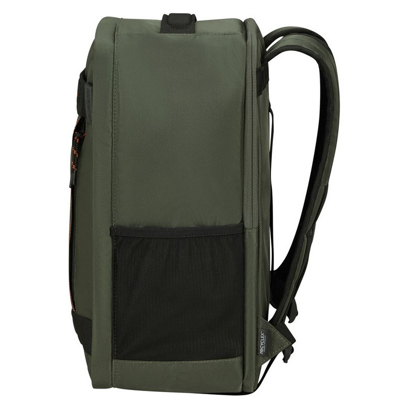 American Tourister Urban Track khaki 24 l