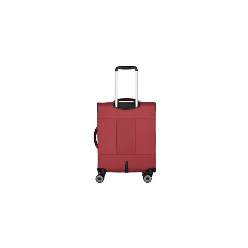 Travelite Skaii 4w S Red 36 l