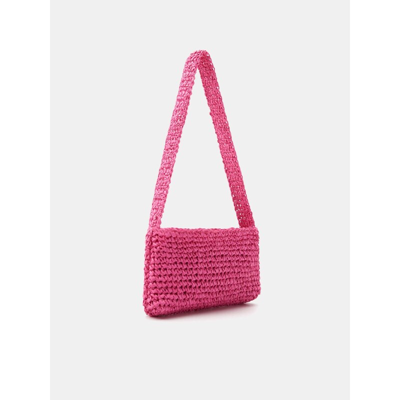 Sinsay - Malá kabelka - růžová