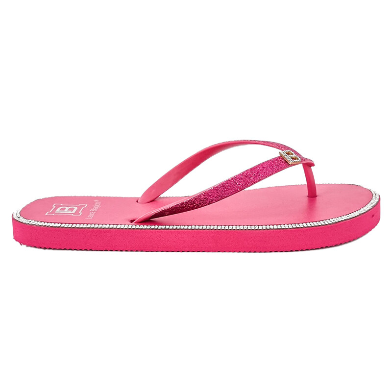 Nazouváky Laura Biagiotti Fuxia