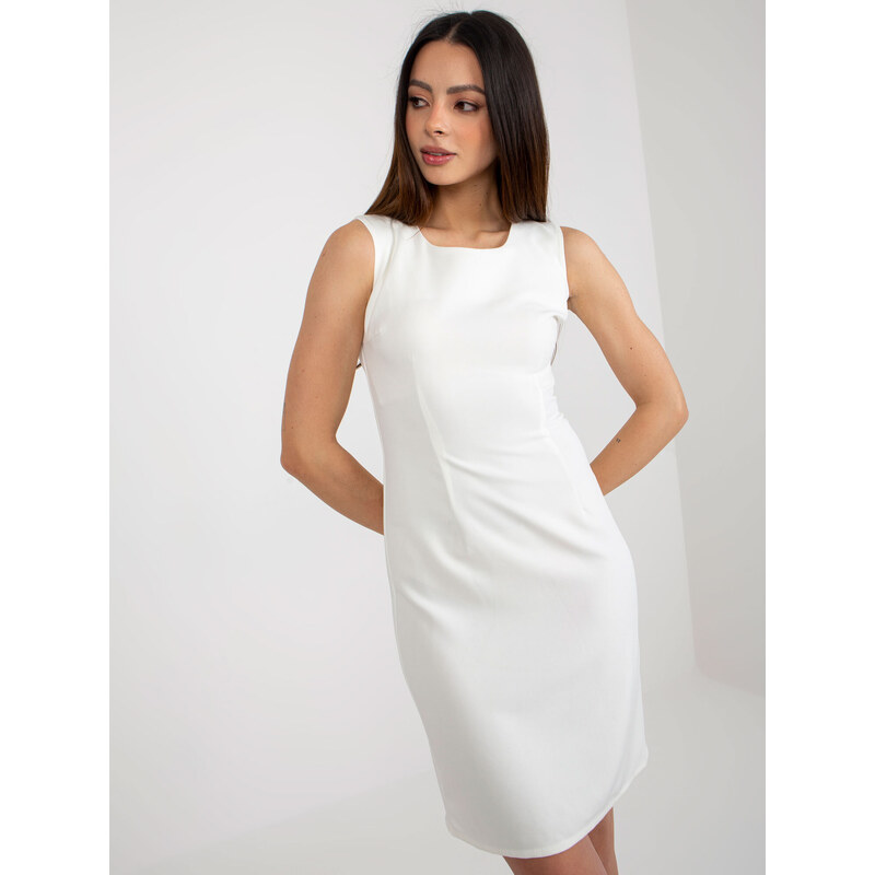 LAKERTA Dress-LK-SK-509281.36X-ecru