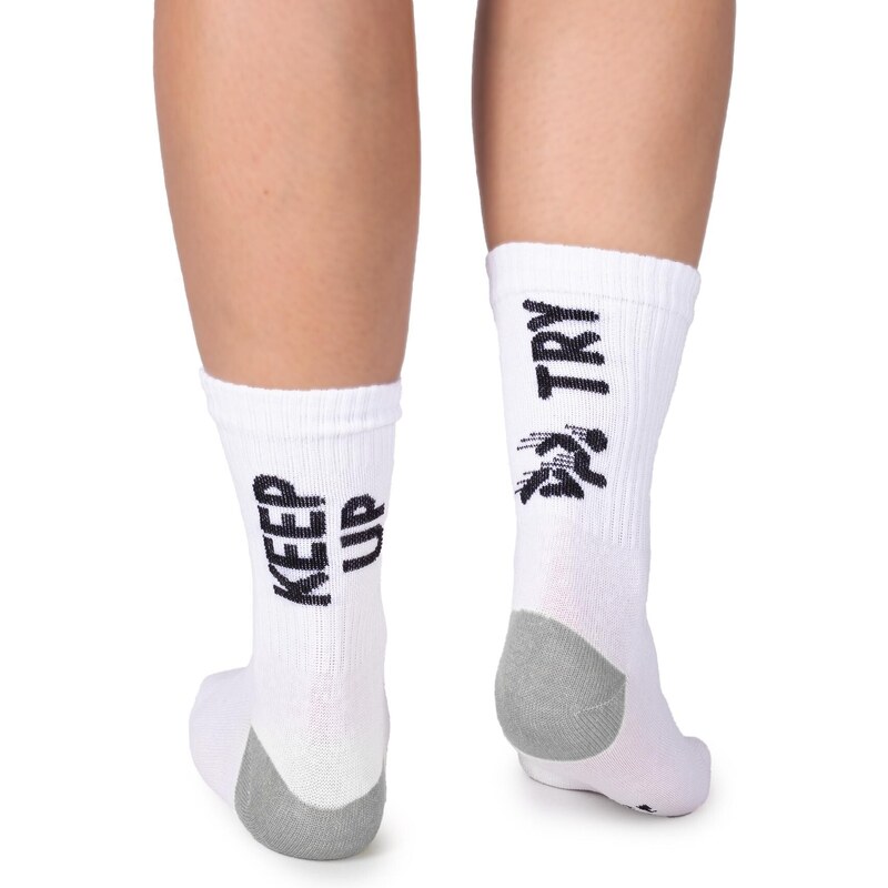 Yoclub Man's Men's Sports Socks SKA-0099F-A100