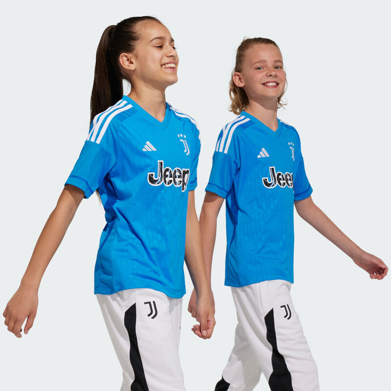 Adidas Brankářský dres Juventus Condivo 22 Kids