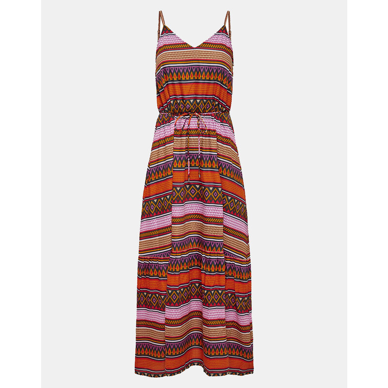 ONLY ONLSTANSTED LIFE STRAP ANKLE DRESS PTM