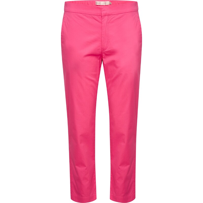 InWear Kalhoty Anna světle růžová 82361536