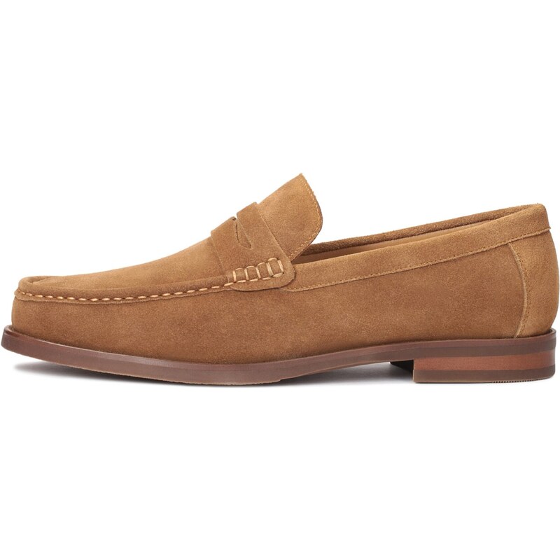 Kazar Slipper světle hnědá