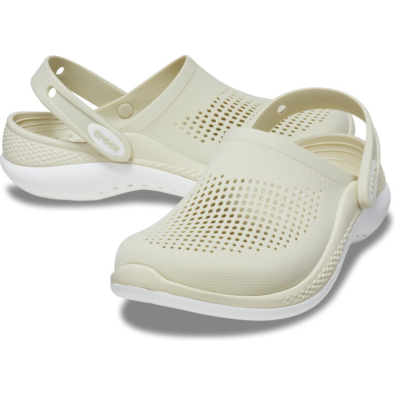 Dámské boty Crocs LiteRide 360 béžová