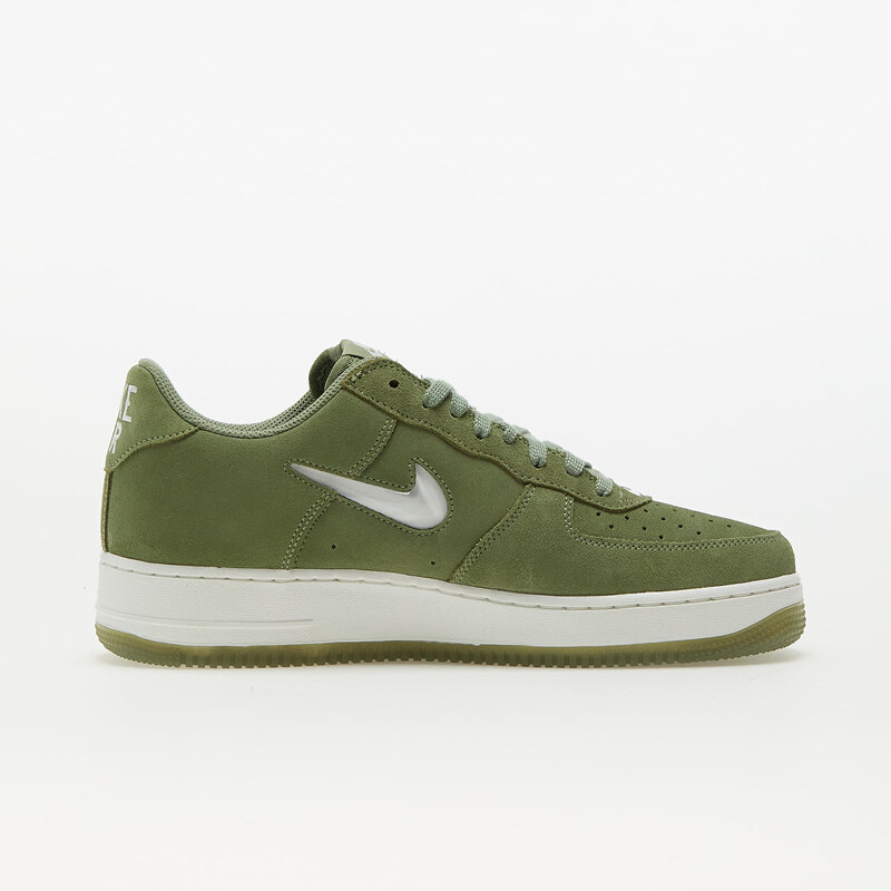 Nike Air Force 1 Low Retro Oil Green/ Summit White