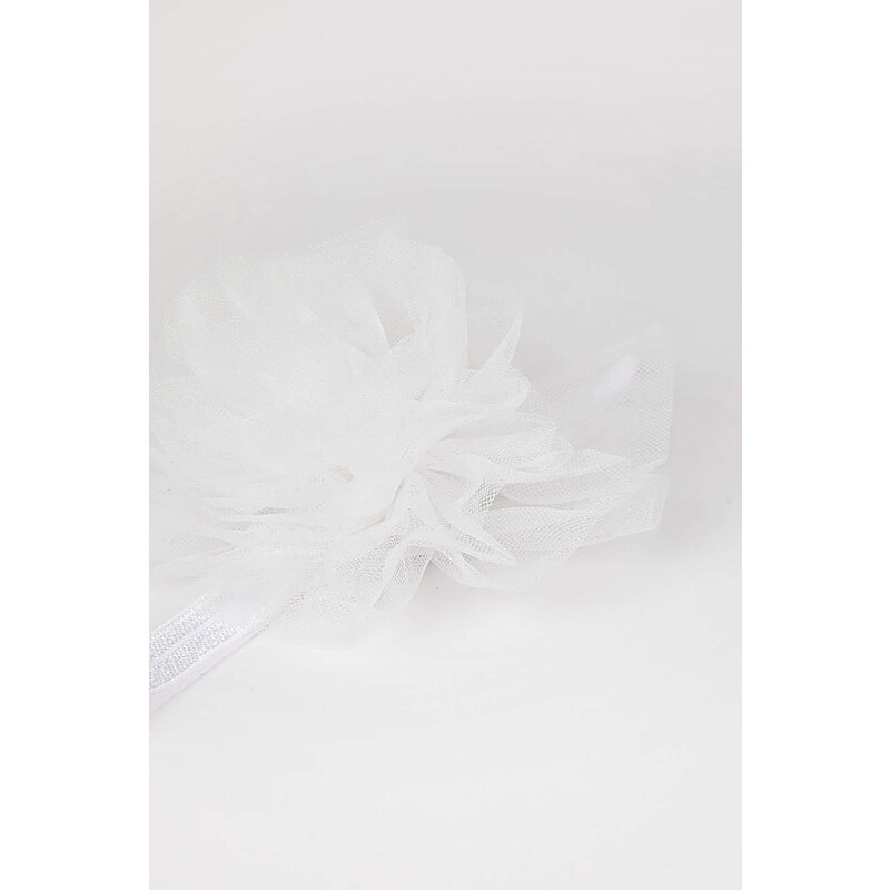 DEFACTO Baby Girl Tulle Headband