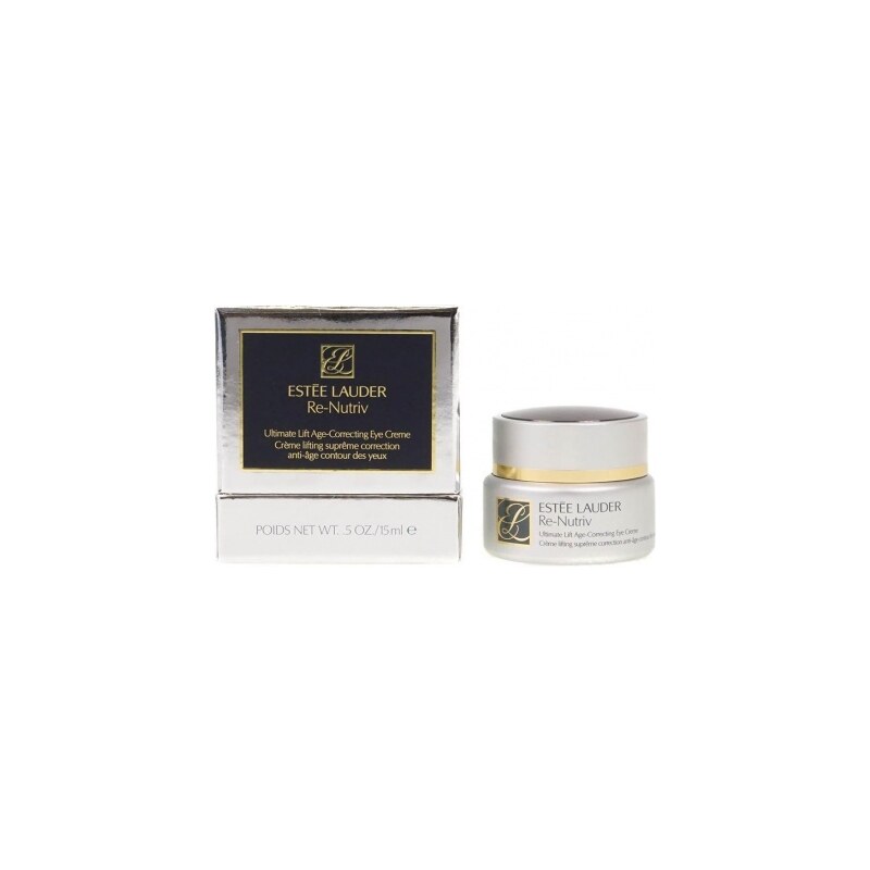 Estée Lauder Re-Nutriv Ultimate Lifting Eye Creme 15 ml 027131781745