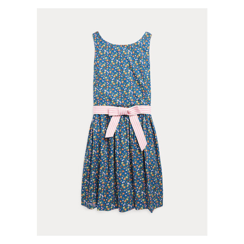 Letní šaty Polo Ralph Lauren
