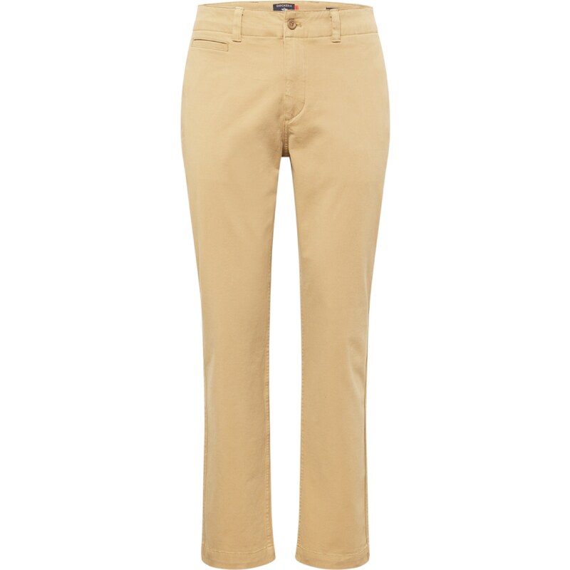 Dockers Chino kalhoty SMART 360 FLEX CALIFORNIA písková