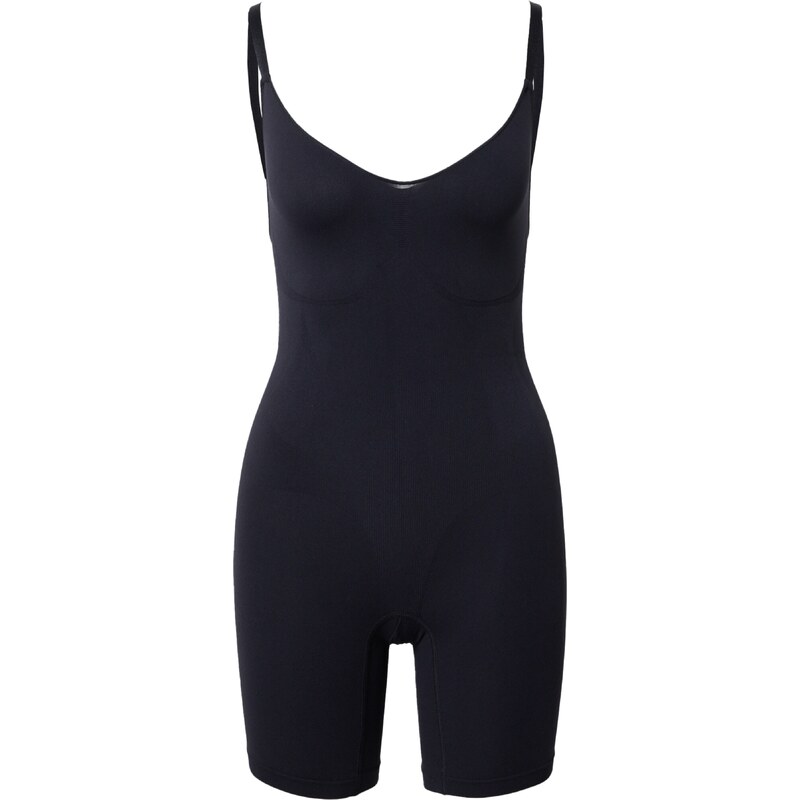 Hunkemöller Stahovací body černá 82426566