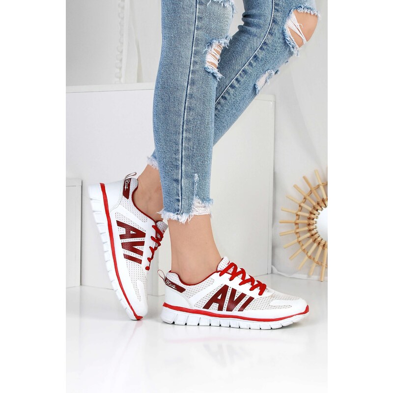 Prety Tenisky F-5WH.R 82374779