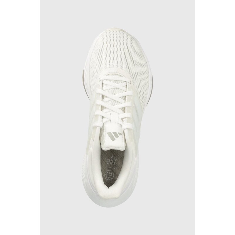 Běžecké boty adidas Performance Ultrabounce bílá barva, HP5788