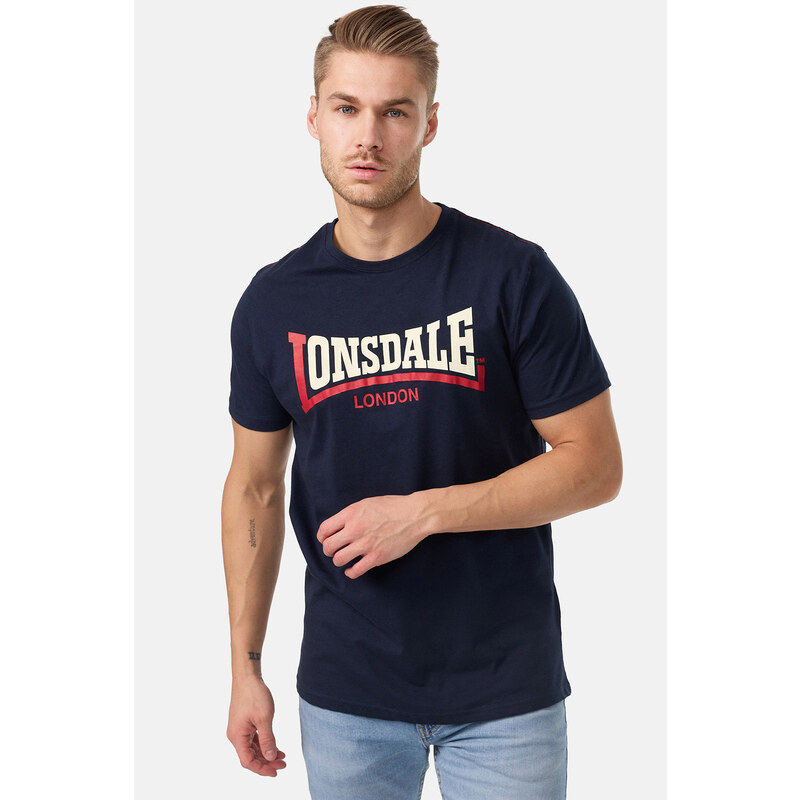 Pánské tričko Lonsdale