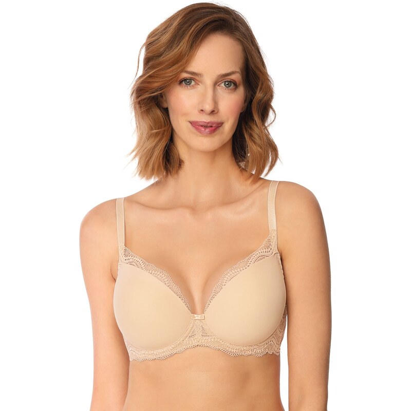mefemi push-up podprsenka Pepite - hladká 115528475
