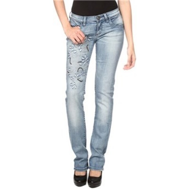 Dámské jeans Phard vzor 7 - 25