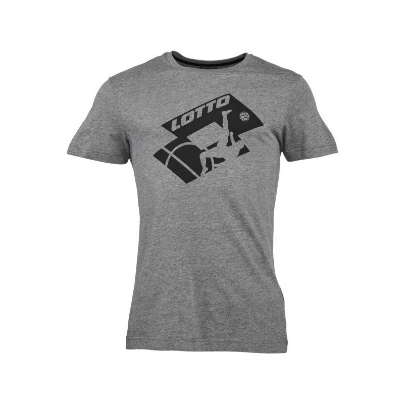 Lotto SOCCER CLUB TEE Pánské tričko