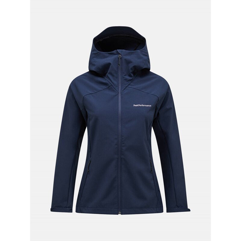 BUNDA PEAK PERFORMANCE W EXPLORE HOOD JACKET