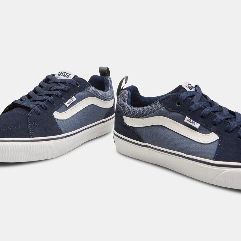 VANS Pánské tenisky z kombinovaného materiálu