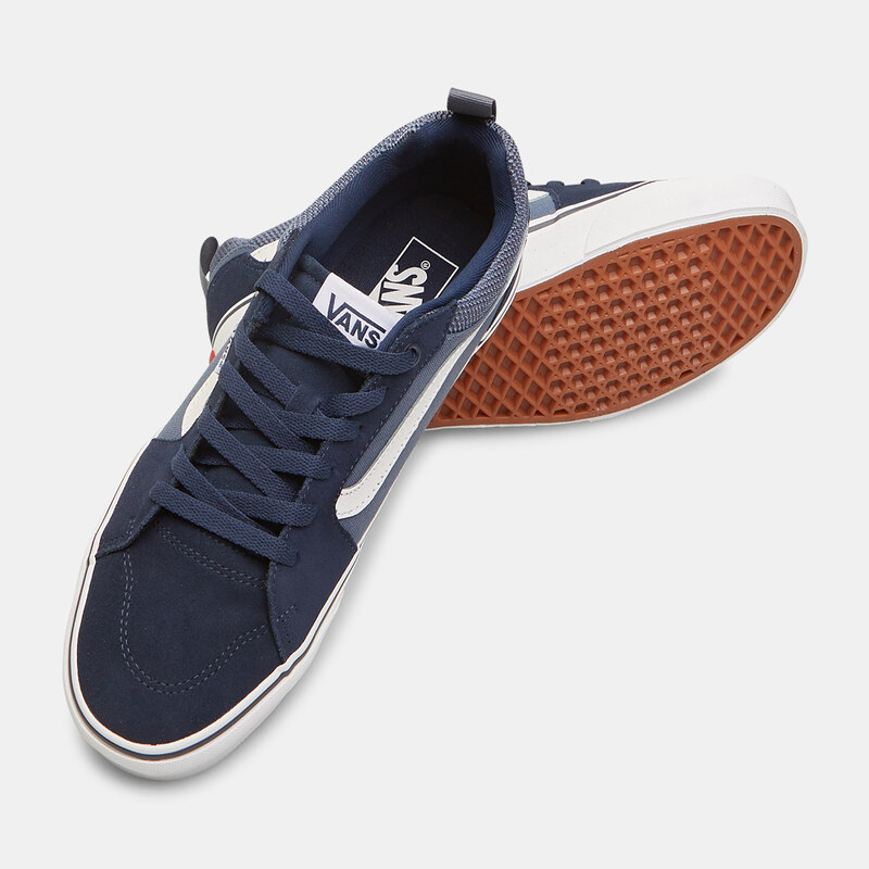 VANS Pánské tenisky z kombinovaného materiálu