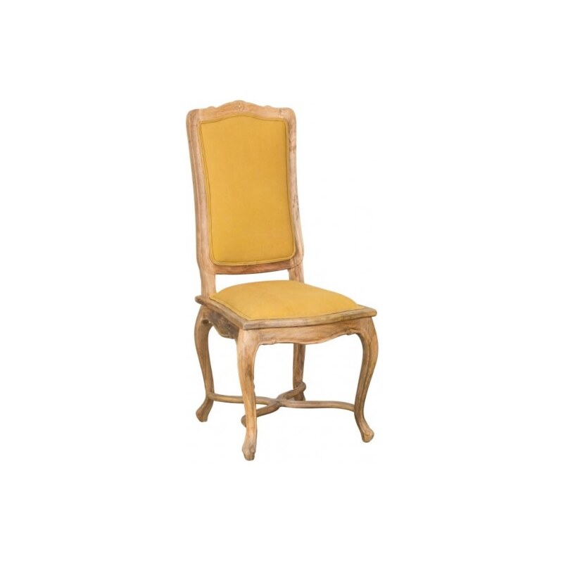 Zámecká židle Rainier HVCCH01
