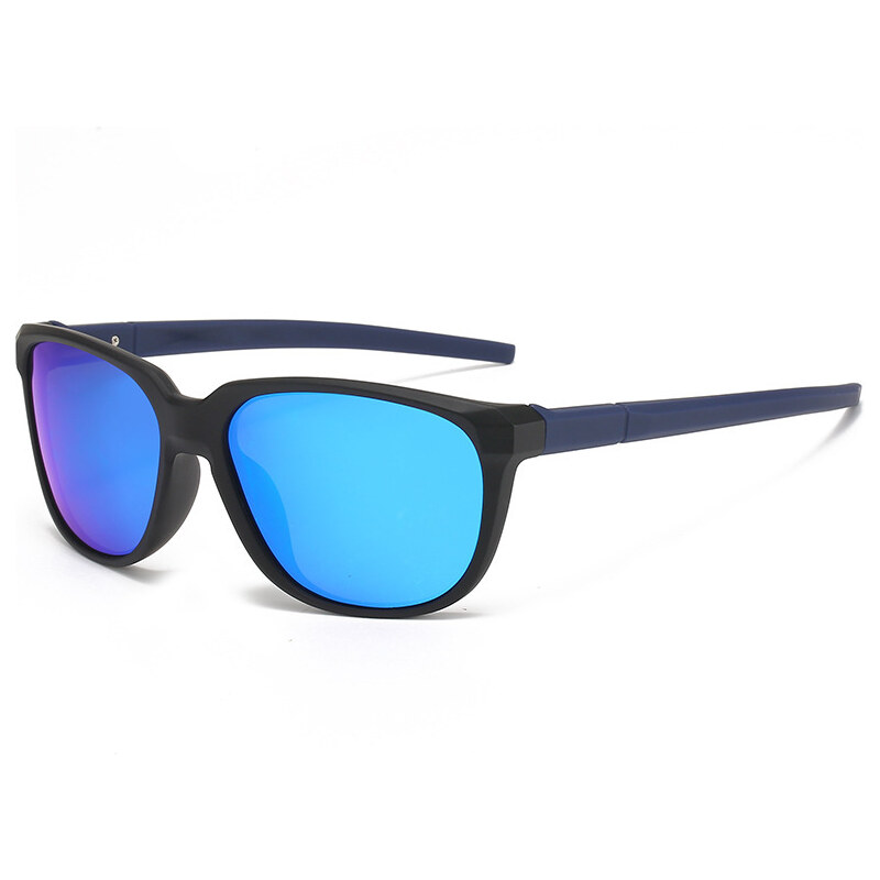 VFstyle Sluneční brýle Lorenzo modré