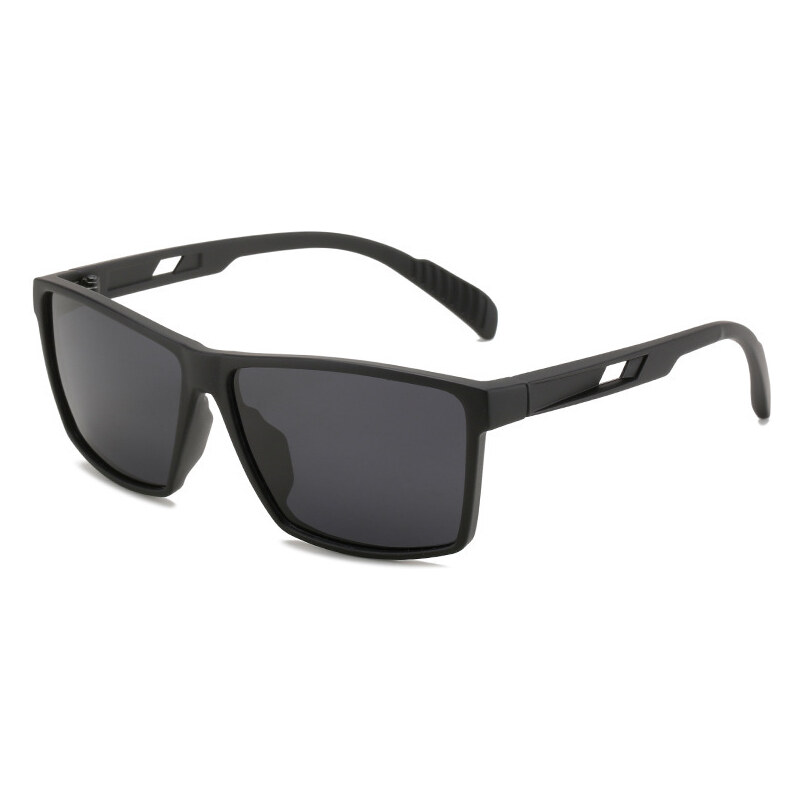 VFstyle Sluneční brýle Lima černé
