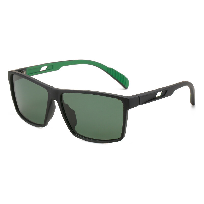 VFstyle Sluneční brýle Lima zelené