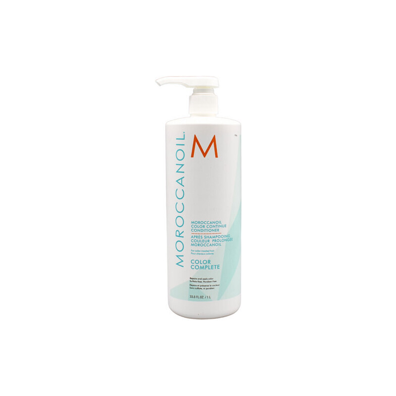 MoroccanOil Color Care Complete Continue Conditioner 1l