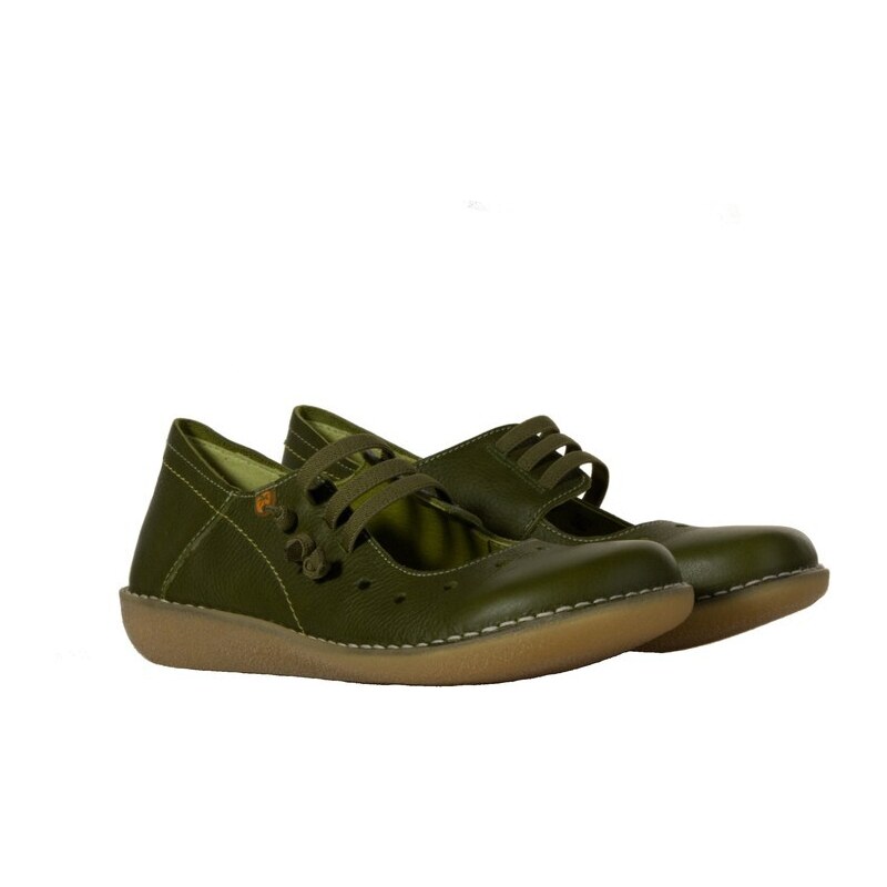Romulo Benedi - Jungle 7360 ROMULO BENEDI 36