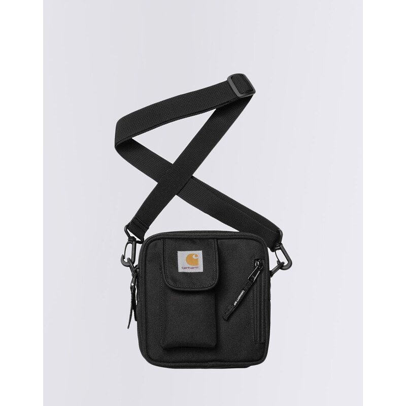 Carhartt WIP Essentials Bag Small Black