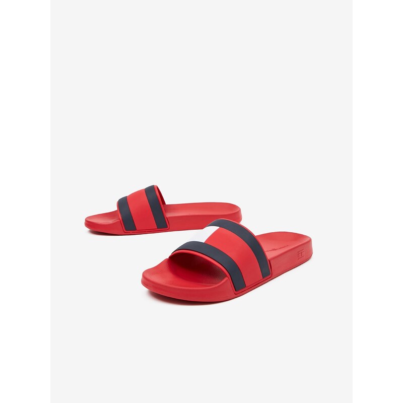 Tommy Hilfiger Flag Pool Slide