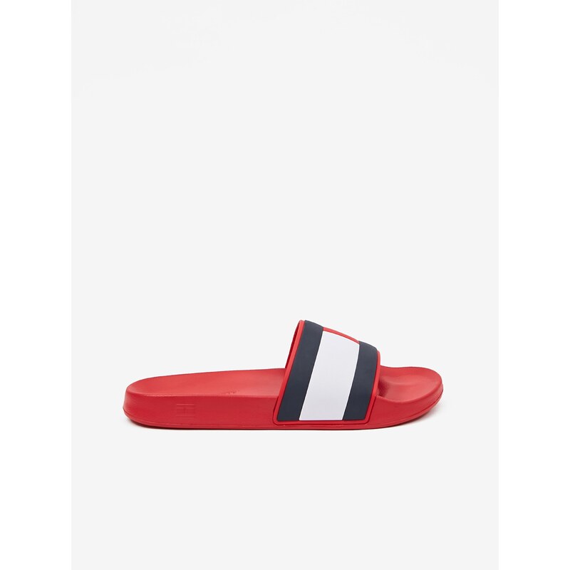 Tommy Hilfiger Flag Pool Slide