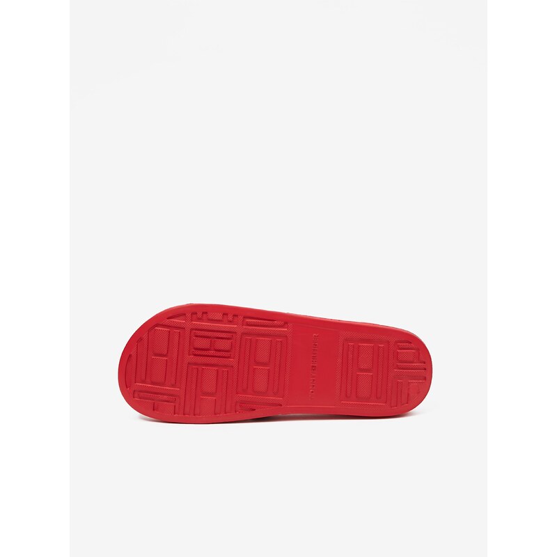 Tommy Hilfiger Flag Pool Slide