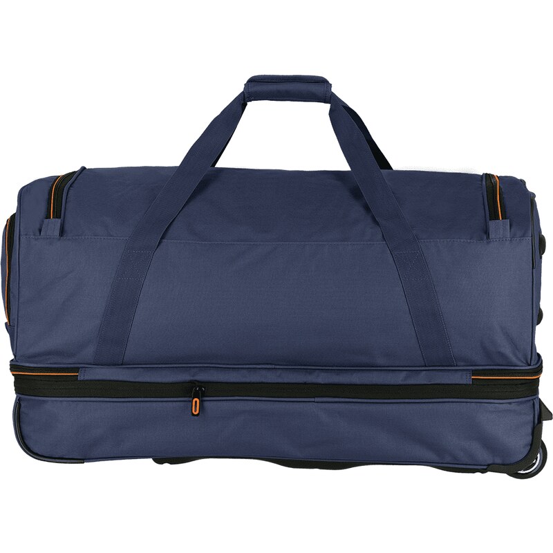 Cestovní zavazadlo - Taška - Travelite - Basics - Velikost L - Objem 98 Litrů