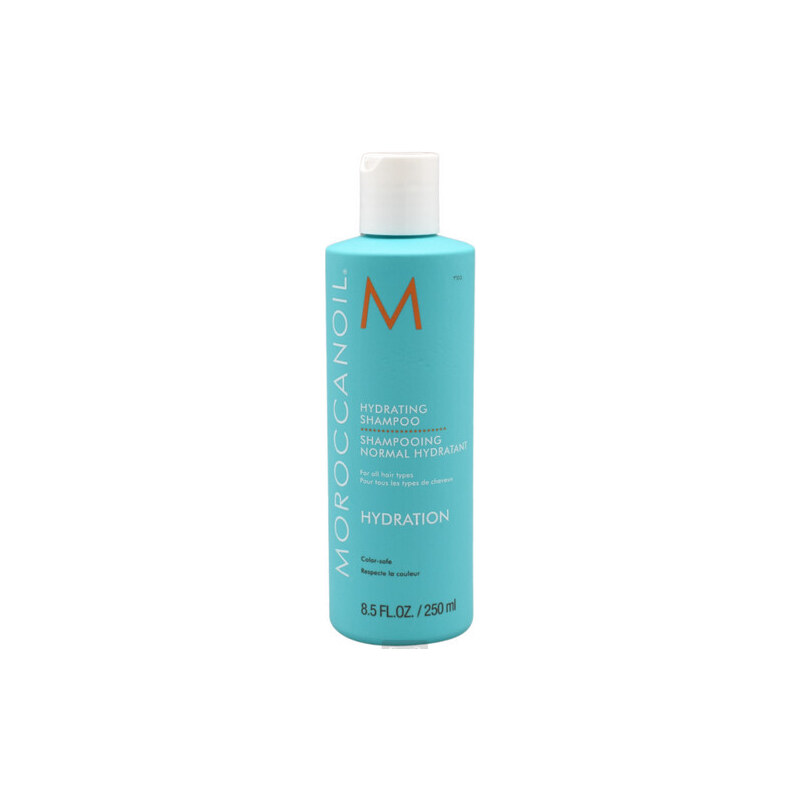 MoroccanOil Hydrating Shampoo 250ml