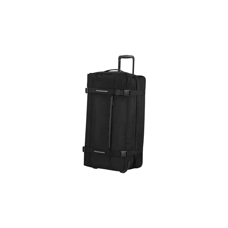 AMERICAN TOURISTER URBAN TRACK DUFFLE/WH L - objem 116 litrů