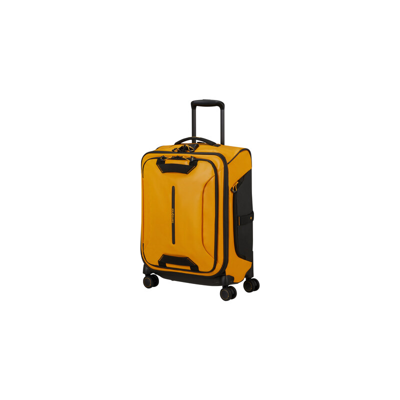 SAMSONITE ECODIVER SPINNER DUFFLE 55/20 - objem 50 litrů