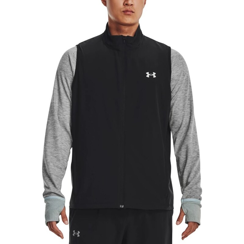 Vesta Under Armour UA STORM UP THE PACE VEST 1375854-001