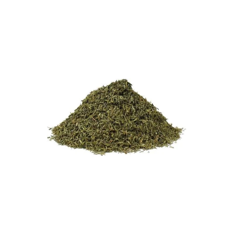 Bioruža Tymián obecný nať řezaná Thymus vulgaris Herba thymi