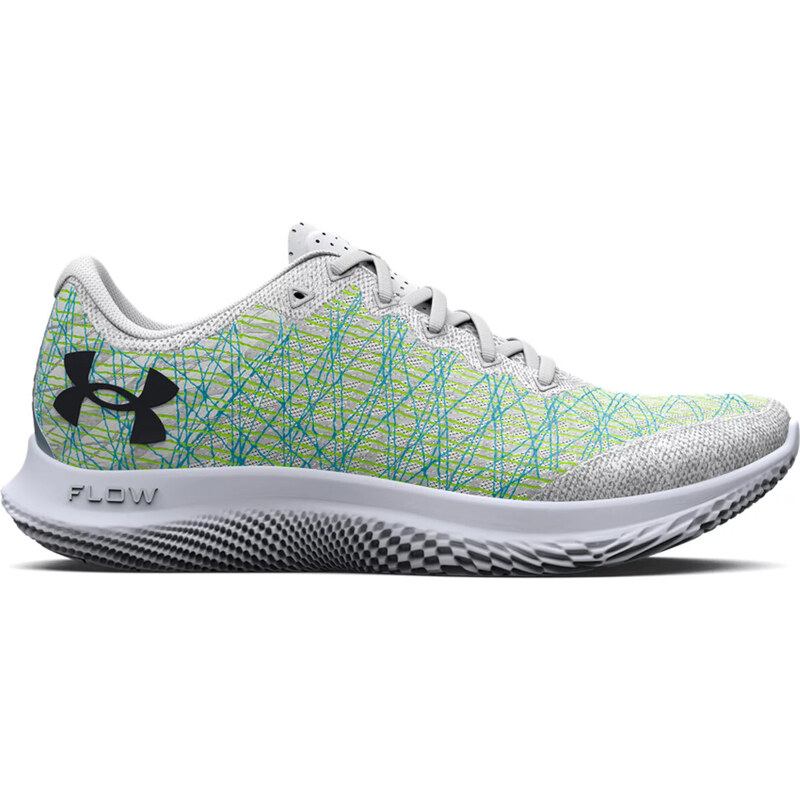 Under Armour Běžecké boty UA W FLOW Velociti Wind 2 DL 2.0 dámské