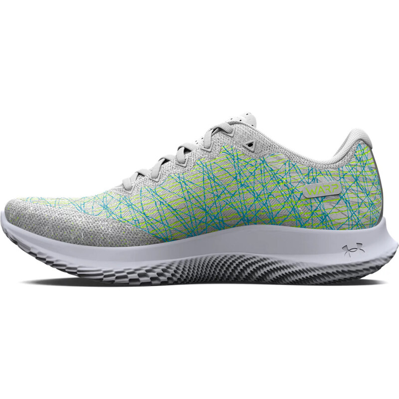Under Armour Běžecké boty UA W FLOW Velociti Wind 2 DL 2.0 dámské