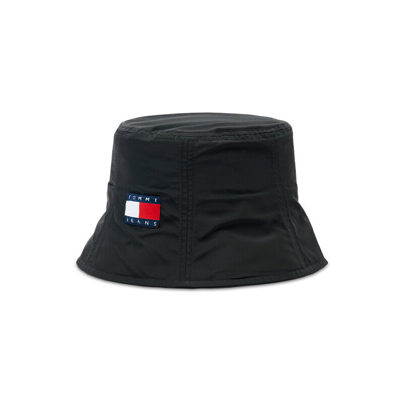 Klobouk bucket hat Tommy Jeans