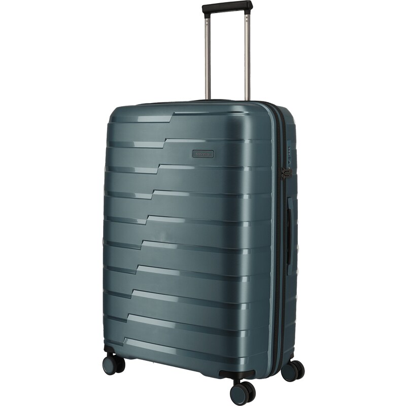 Cestovní zavazadlo - Kufr - Travelite - Airbase - Velikost L - Objem 105 Litrů
