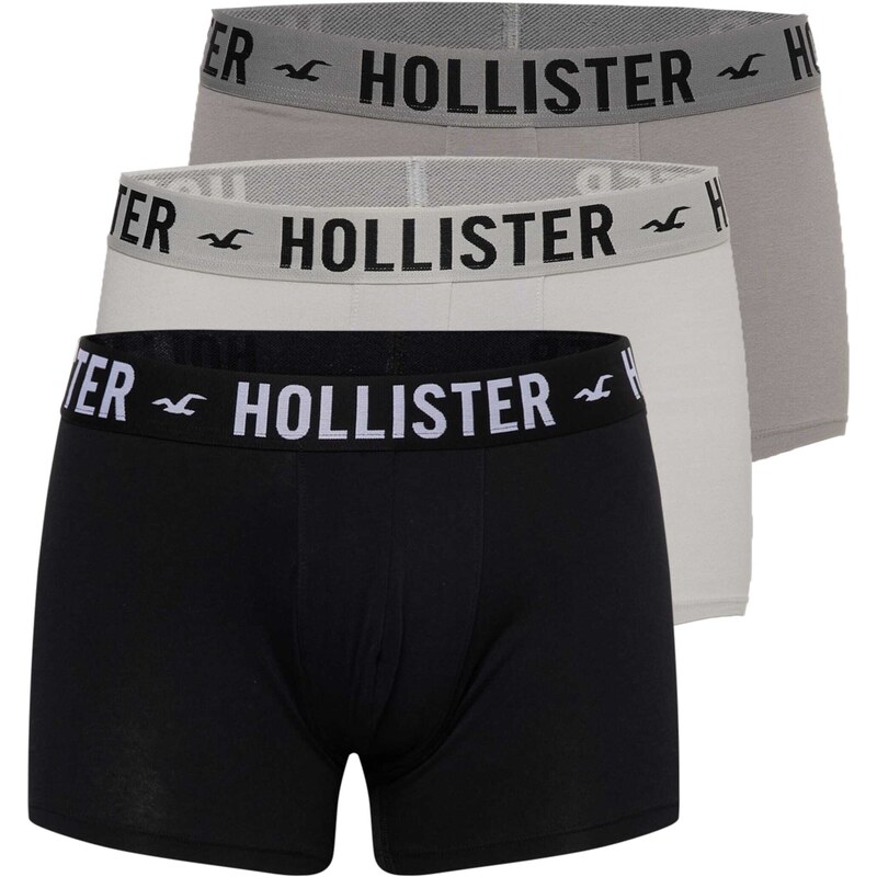 Hollister boxerky best sale