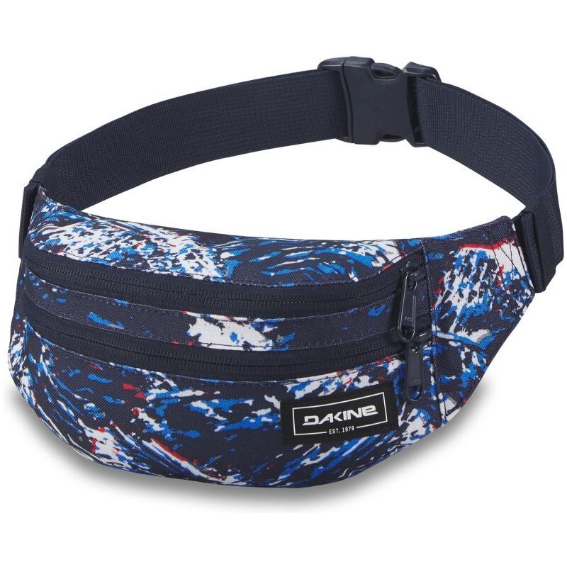 LEDVINKA DAKINE CLASSIC HIP PACK - modrá 82409248