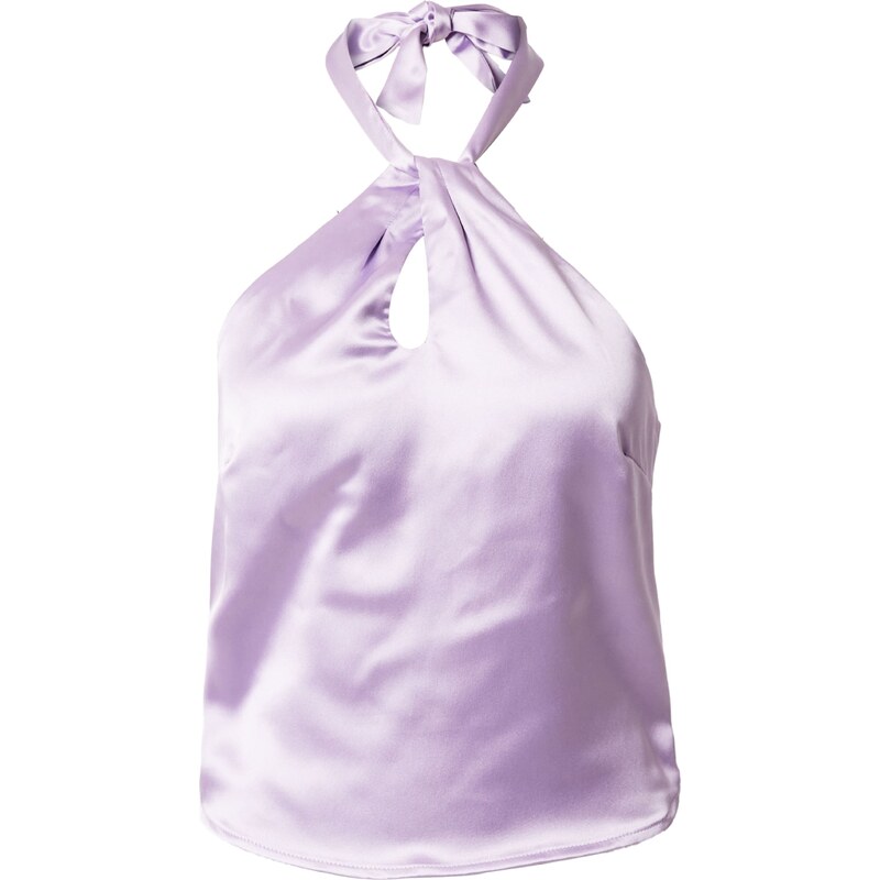 Gina Tricot Halenka Tina šeříková