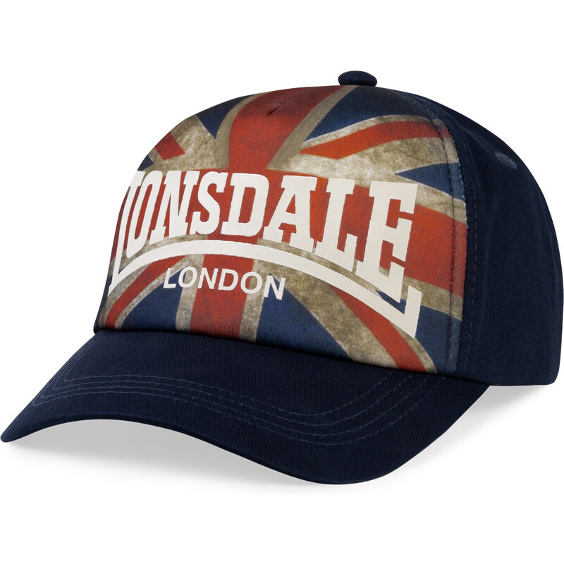 Lonsdale Cap